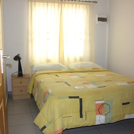 Rachel'S Apartments Paramaribo Kamer foto