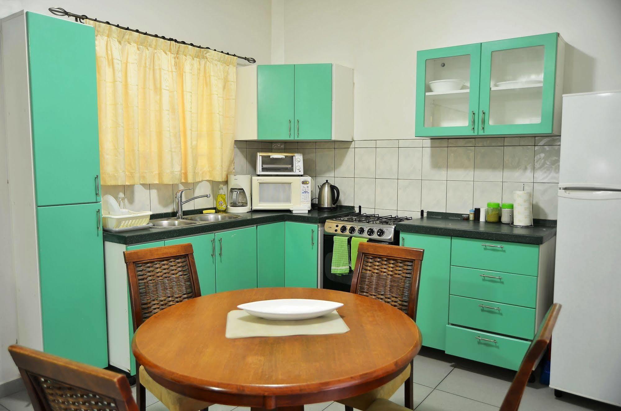 Rachel'S Apartments Paramaribo Buitenkant foto