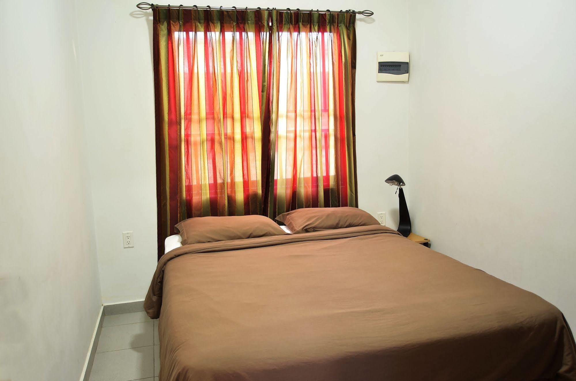 Rachel'S Apartments Paramaribo Buitenkant foto