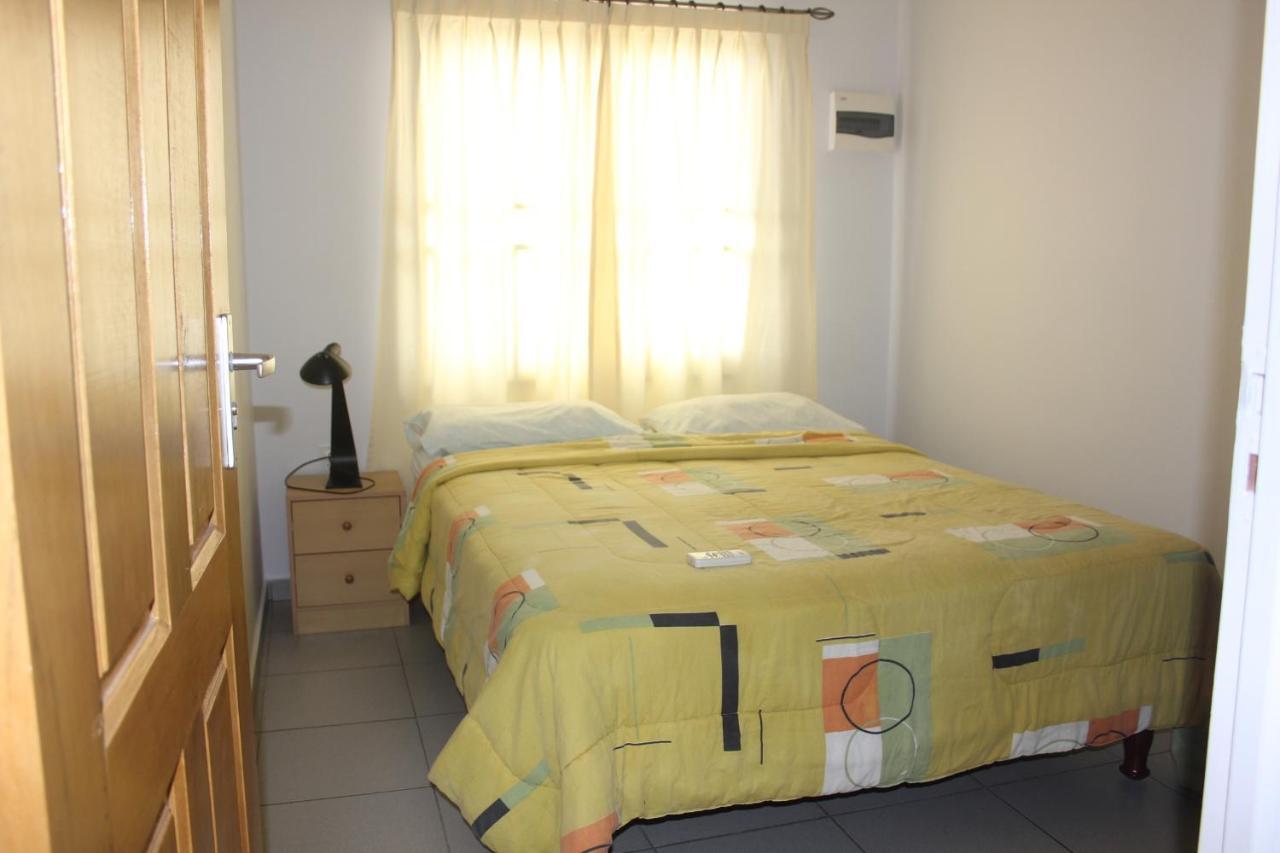 Rachel'S Apartments Paramaribo Kamer foto