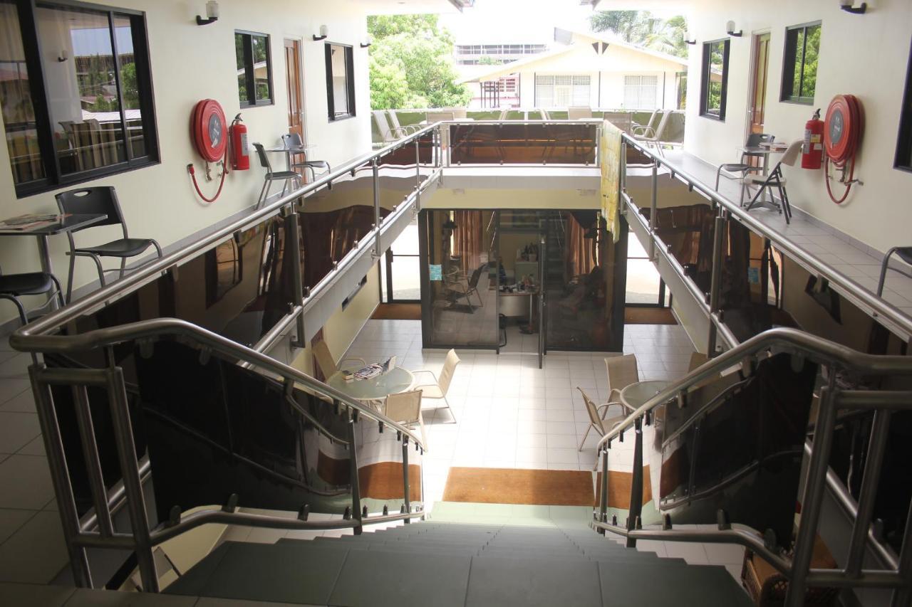 Rachel'S Apartments Paramaribo Kamer foto