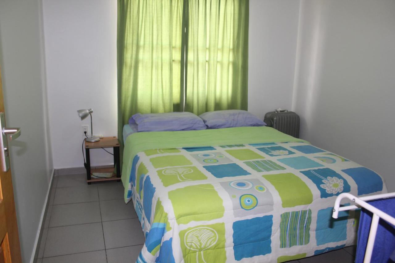 Rachel'S Apartments Paramaribo Kamer foto
