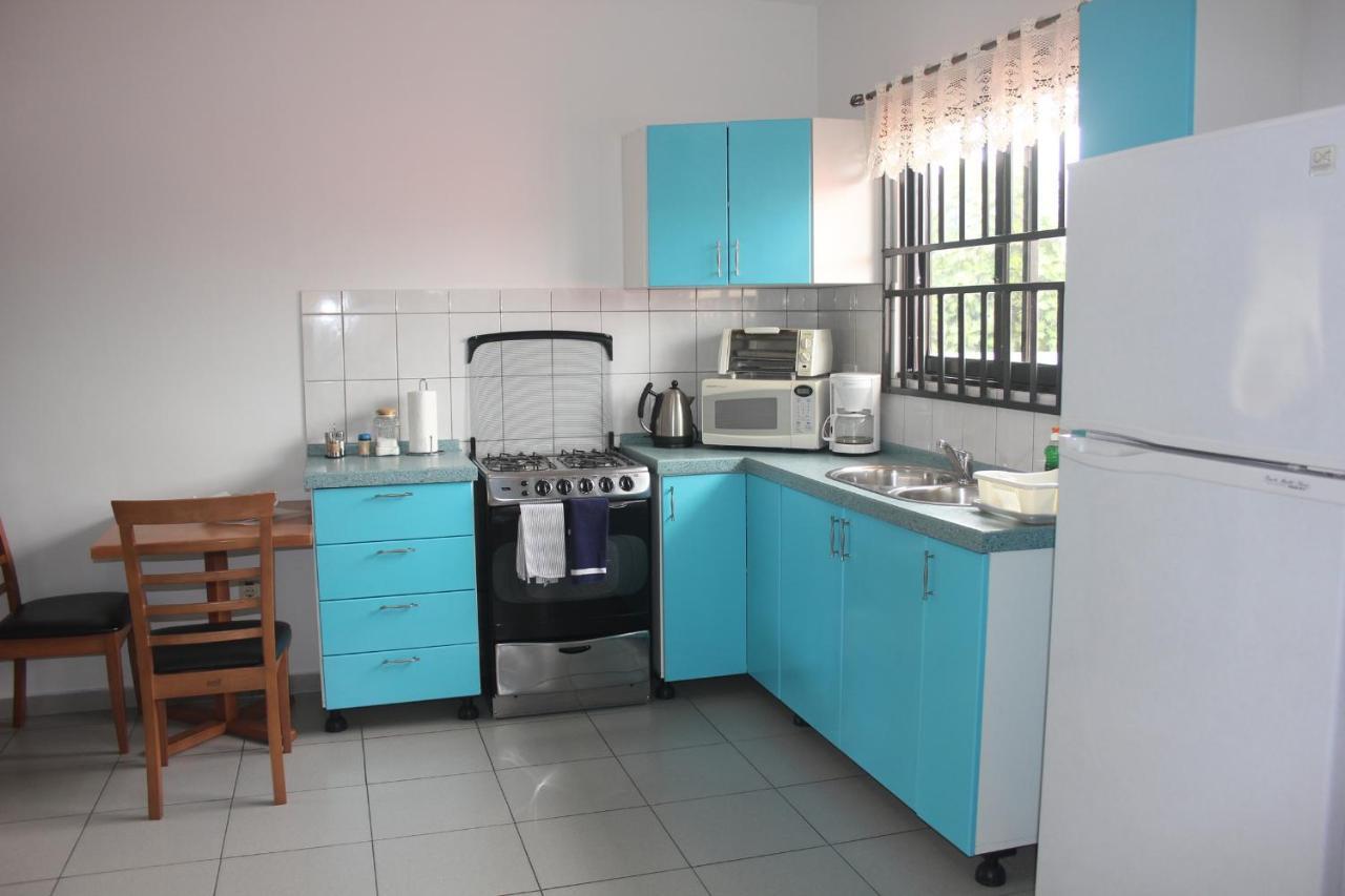 Rachel'S Apartments Paramaribo Kamer foto